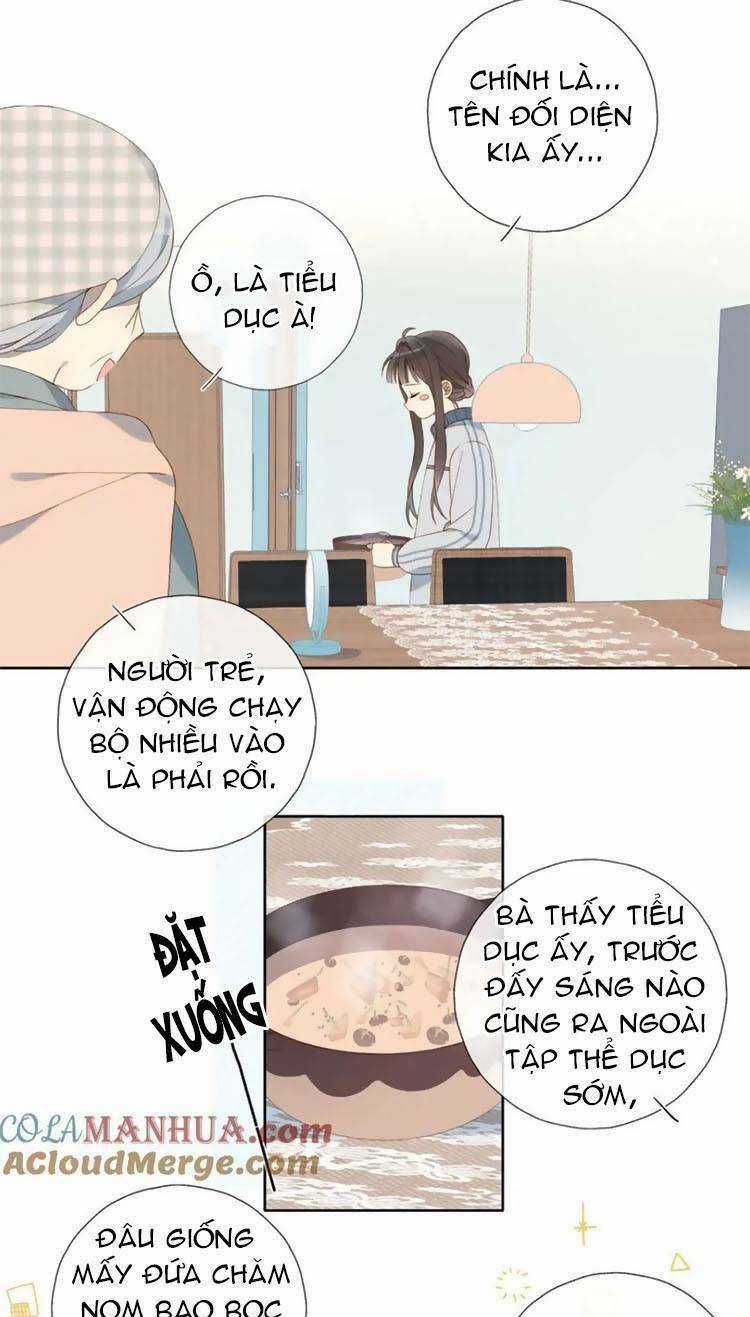 Anh Ấy Rất Hay Trêu Chọc Tôi Chapter 71 trang 6