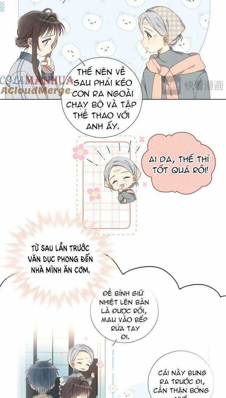 Anh Ấy Rất Hay Trêu Chọc Tôi Chapter 71 trang 8