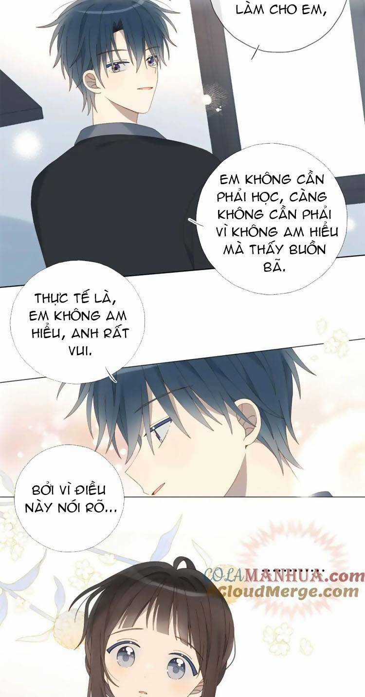 Anh Ấy Rất Hay Trêu Chọc Tôi Chapter 72 trang 15