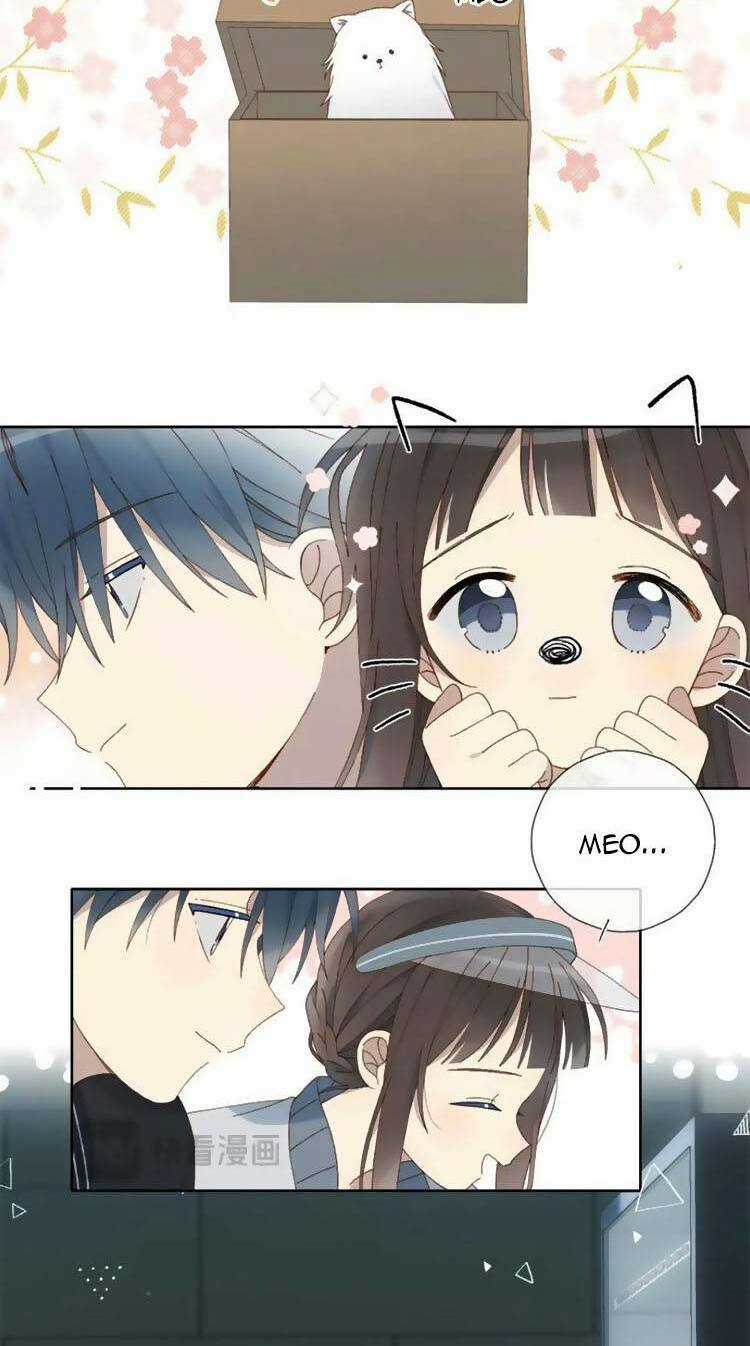 Anh Ấy Rất Hay Trêu Chọc Tôi Chapter 72 trang 3