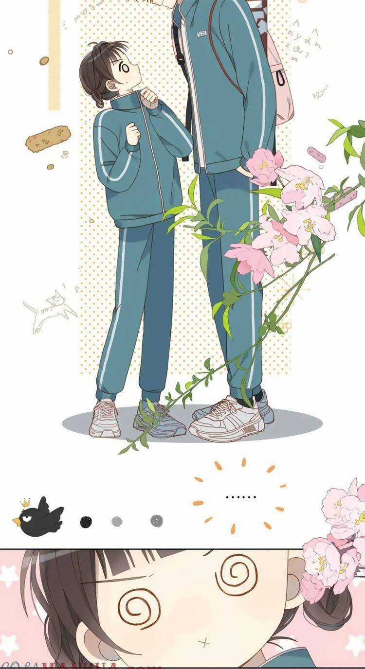 Anh Ấy Rất Hay Trêu Chọc Tôi Chapter 73 trang 12