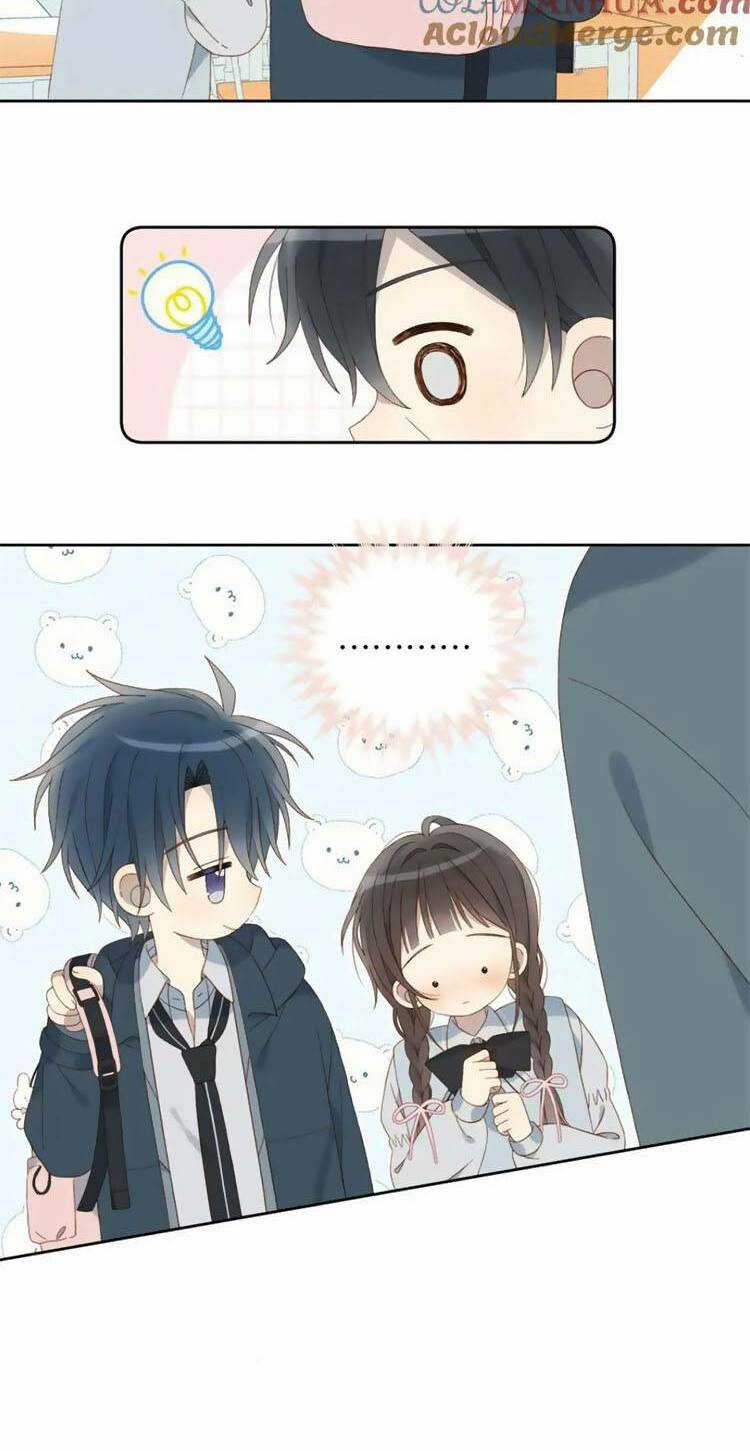 Anh Ấy Rất Hay Trêu Chọc Tôi Chapter 73 trang 8