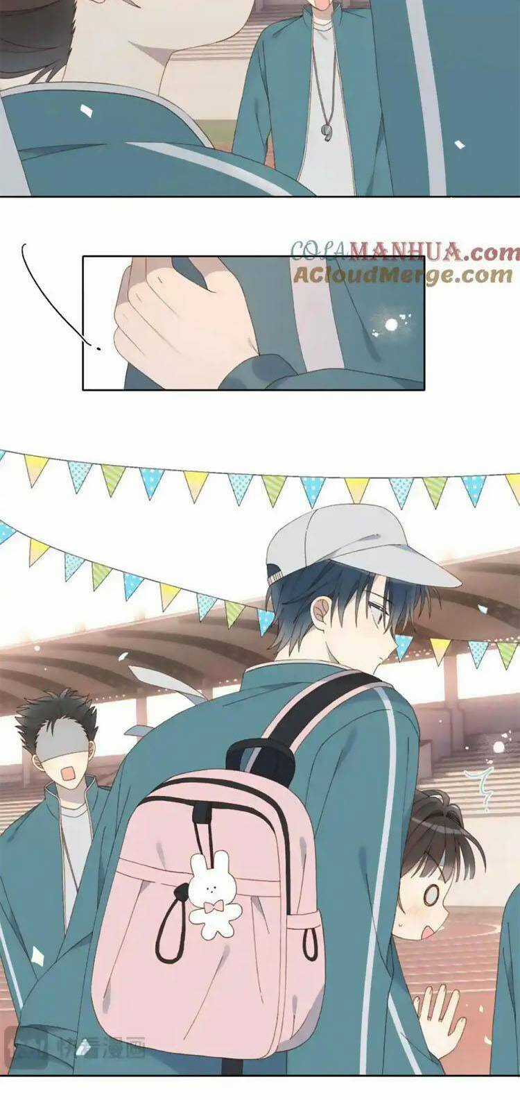 Anh Ấy Rất Hay Trêu Chọc Tôi Chapter 74 trang 11