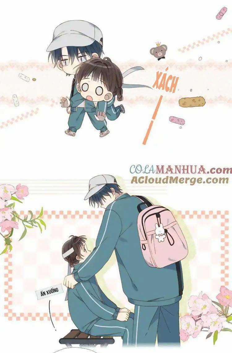 Anh Ấy Rất Hay Trêu Chọc Tôi Chapter 74 trang 12