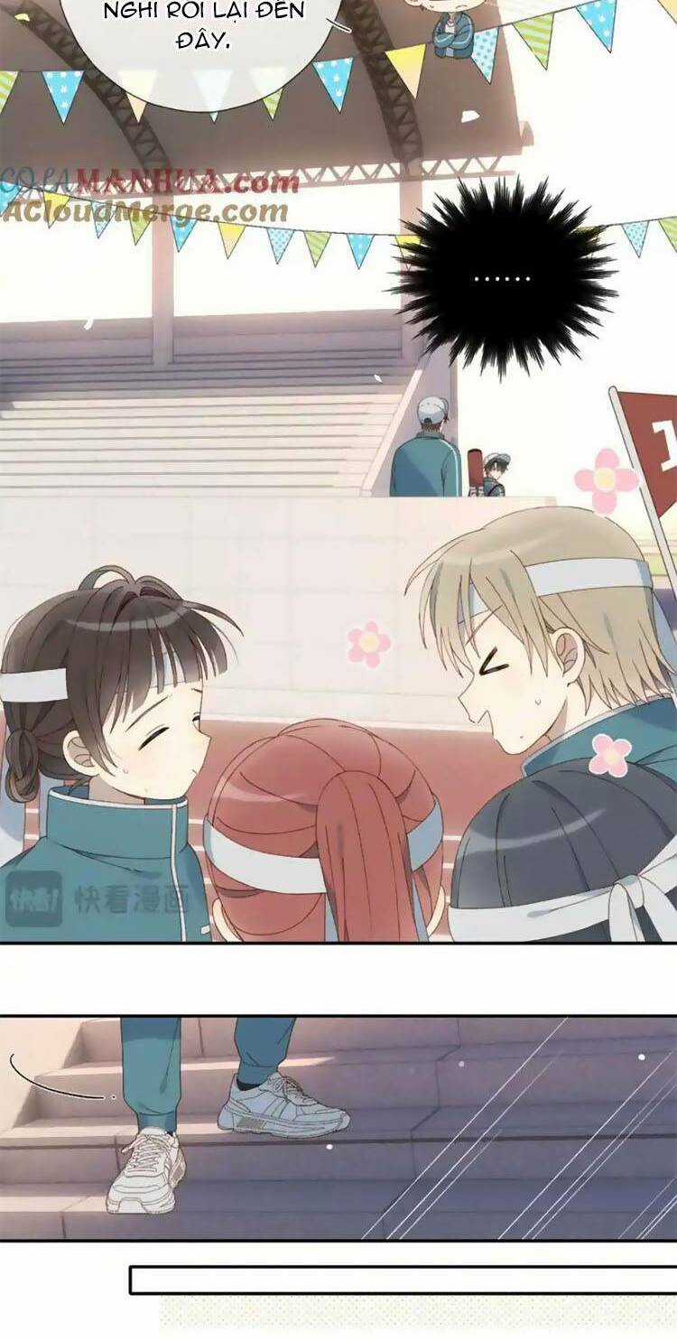 Anh Ấy Rất Hay Trêu Chọc Tôi Chapter 74 trang 3