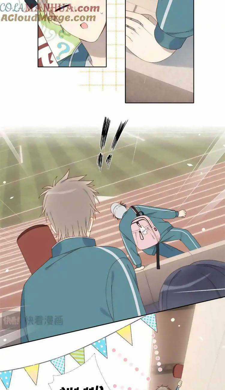 Anh Ấy Rất Hay Trêu Chọc Tôi Chapter 74 trang 6