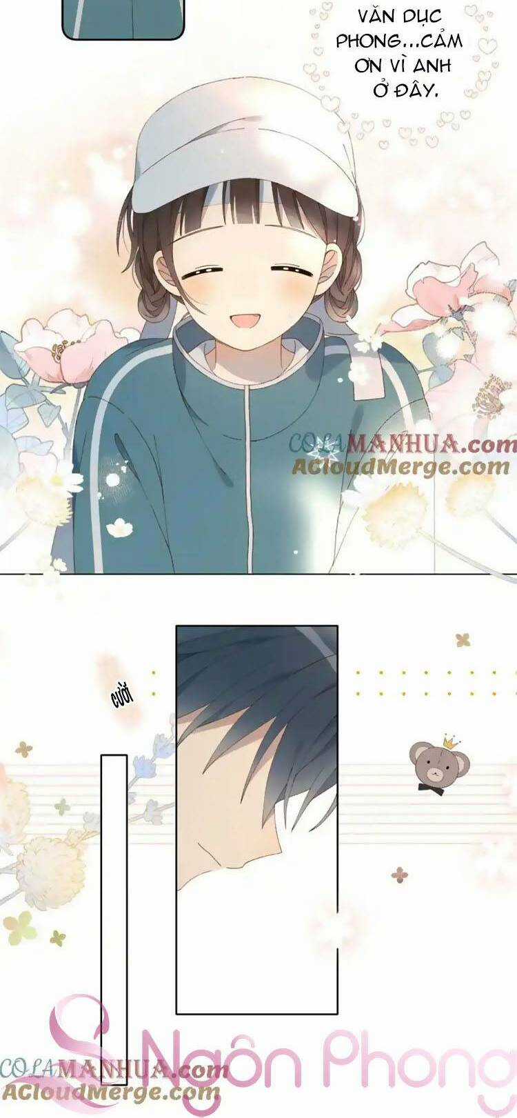 Anh Ấy Rất Hay Trêu Chọc Tôi Chapter 75 trang 9