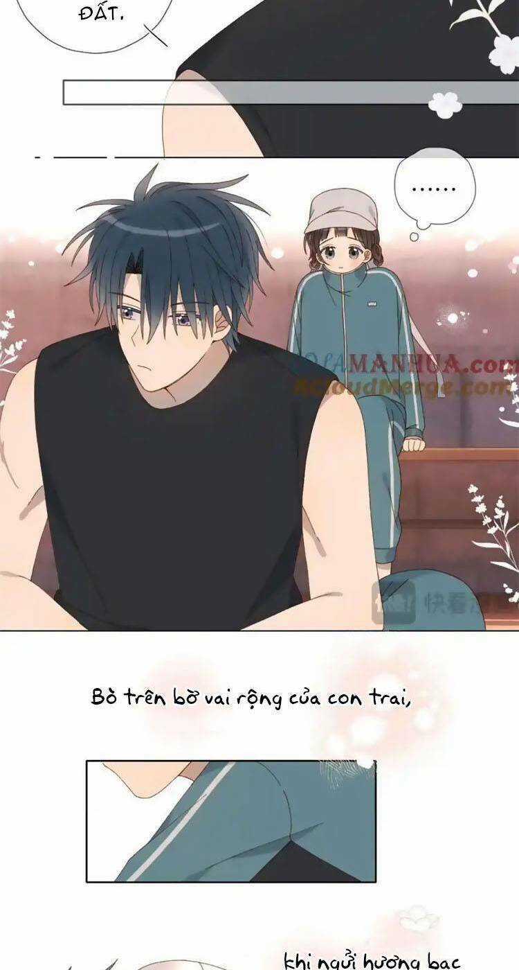 Anh Ấy Rất Hay Trêu Chọc Tôi Chapter 76 trang 12