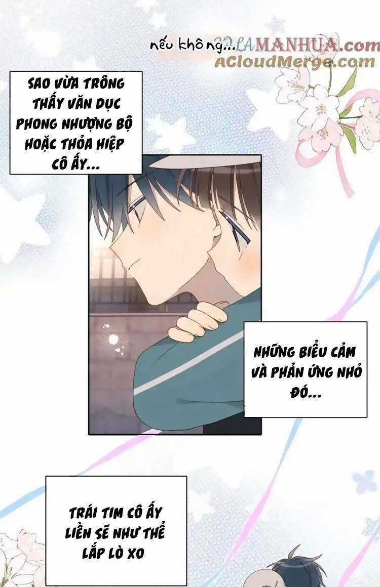 Anh Ấy Rất Hay Trêu Chọc Tôi Chapter 76 trang 14