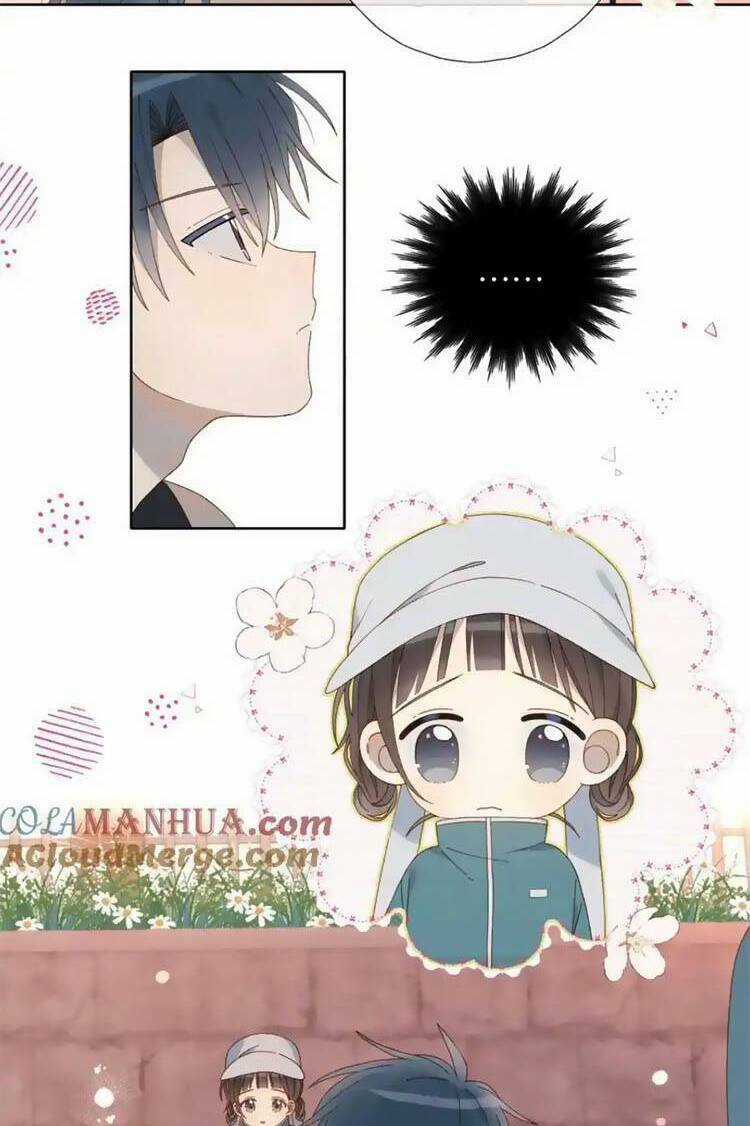 Anh Ấy Rất Hay Trêu Chọc Tôi Chapter 76 trang 4