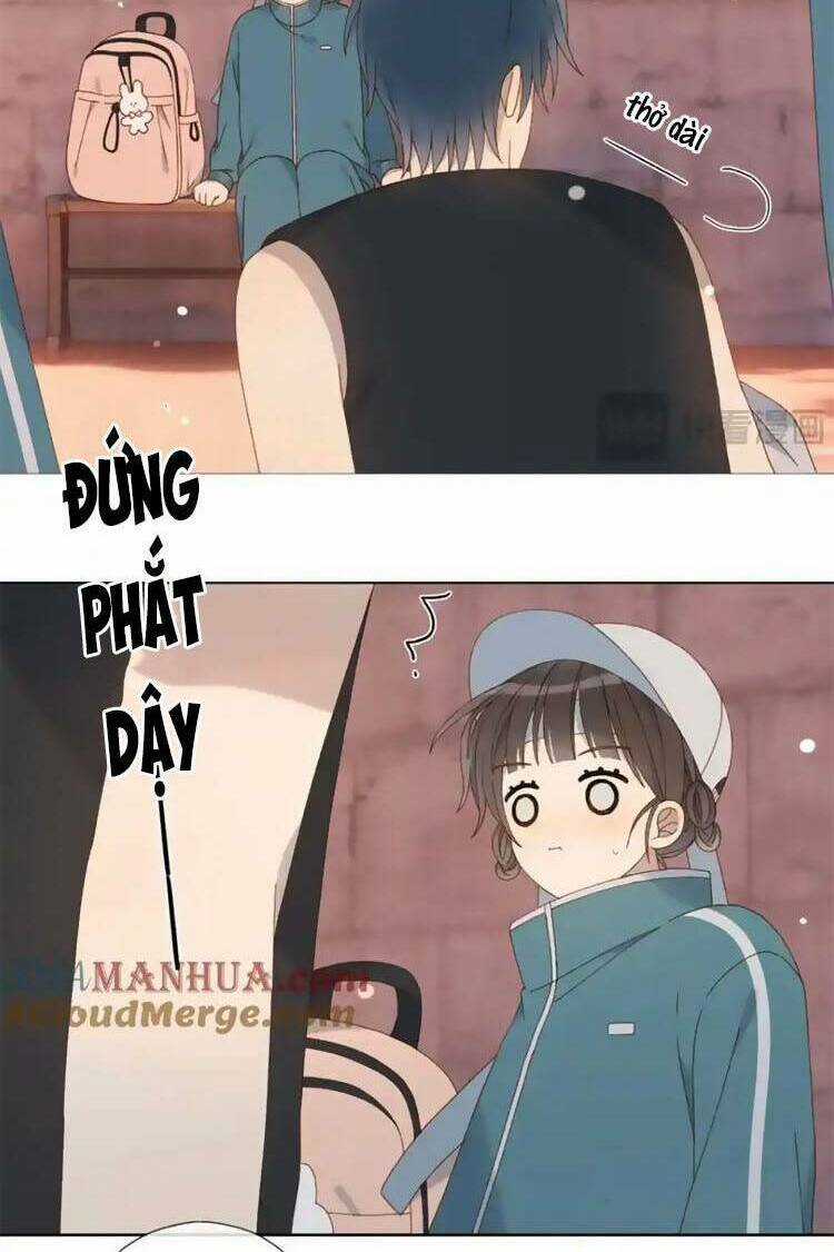 Anh Ấy Rất Hay Trêu Chọc Tôi Chapter 76 trang 5