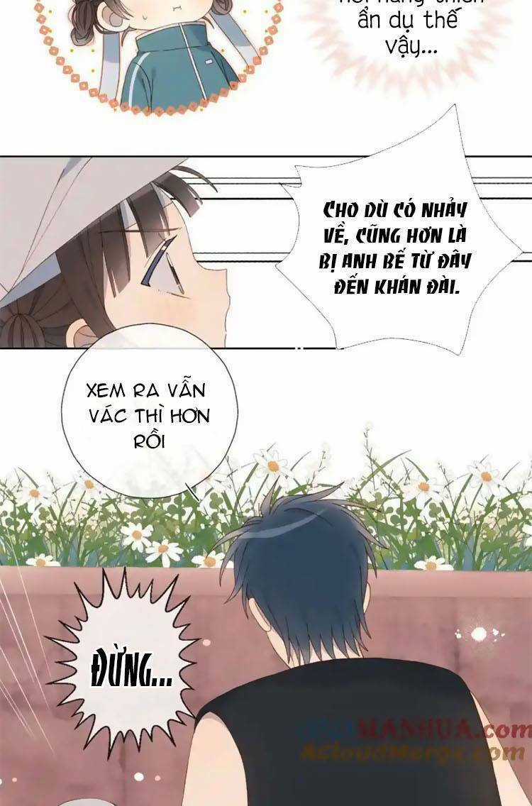 Anh Ấy Rất Hay Trêu Chọc Tôi Chapter 76 trang 8