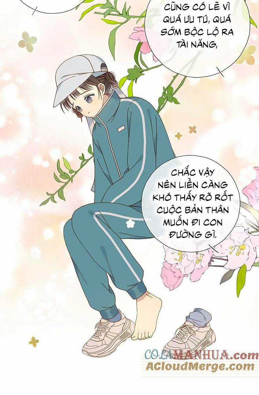 Anh Ấy Rất Hay Trêu Chọc Tôi Chapter 77 trang 16