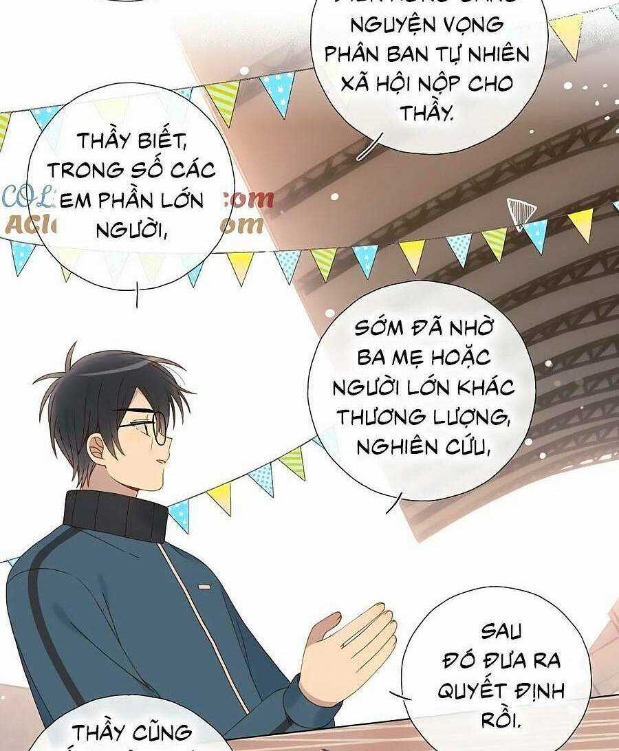 Anh Ấy Rất Hay Trêu Chọc Tôi Chapter 77 trang 18