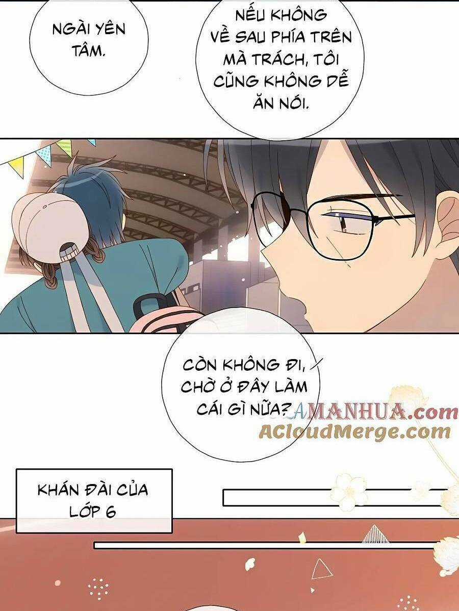 Anh Ấy Rất Hay Trêu Chọc Tôi Chapter 77 trang 5