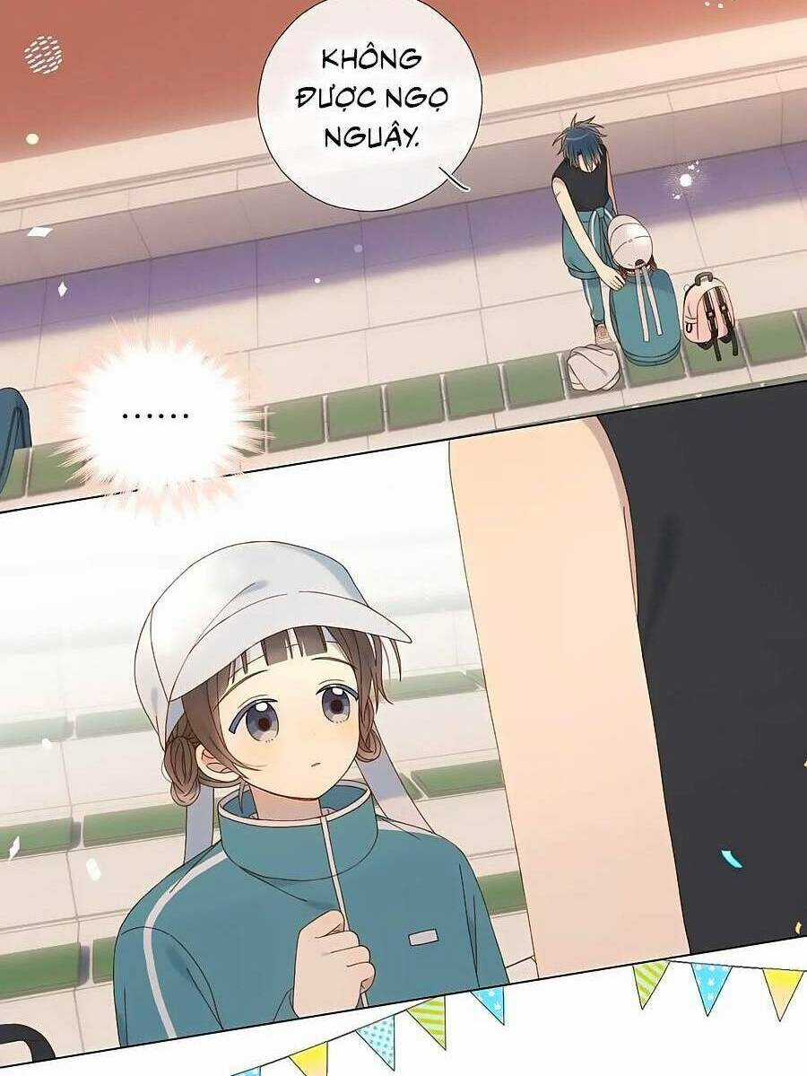 Anh Ấy Rất Hay Trêu Chọc Tôi Chapter 77 trang 6