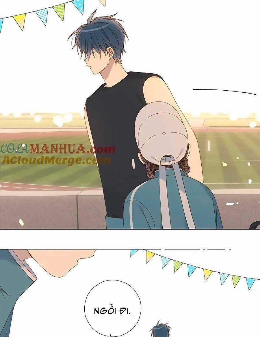 Anh Ấy Rất Hay Trêu Chọc Tôi Chapter 77 trang 7