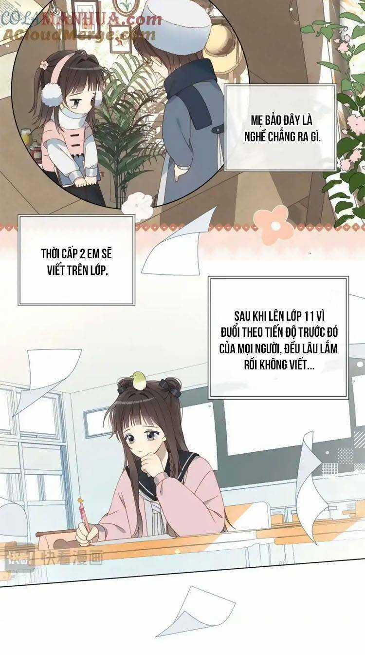 Anh Ấy Rất Hay Trêu Chọc Tôi Chapter 78 trang 12