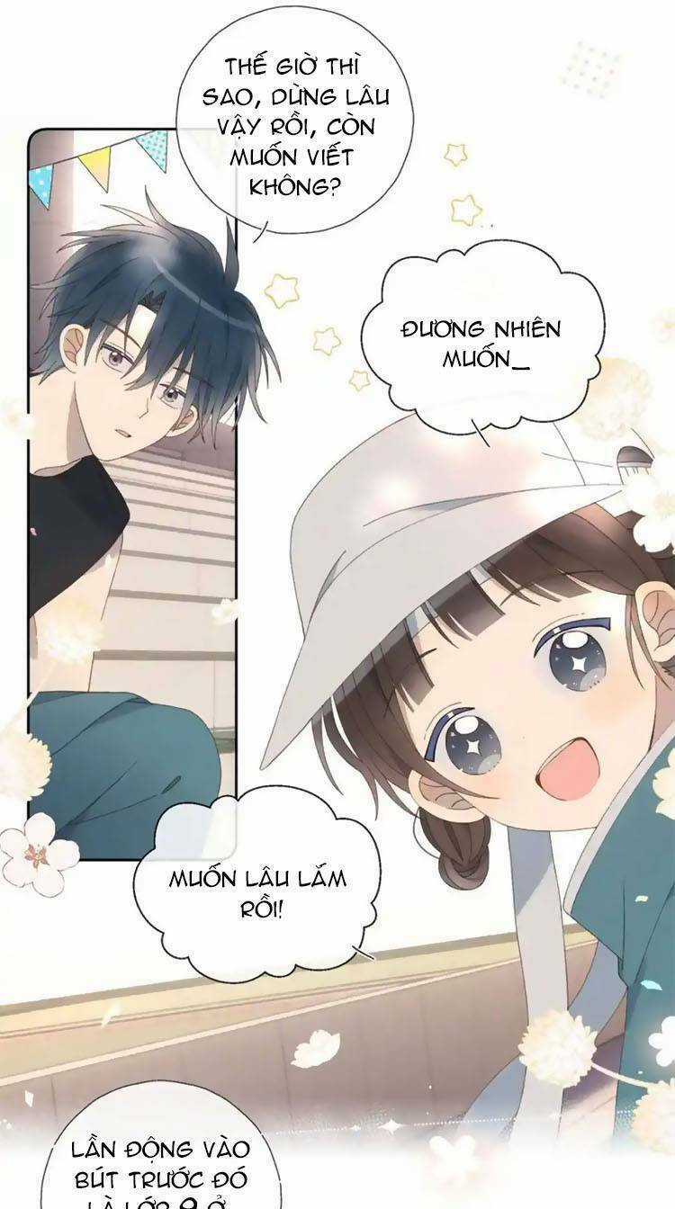 Anh Ấy Rất Hay Trêu Chọc Tôi Chapter 78 trang 13