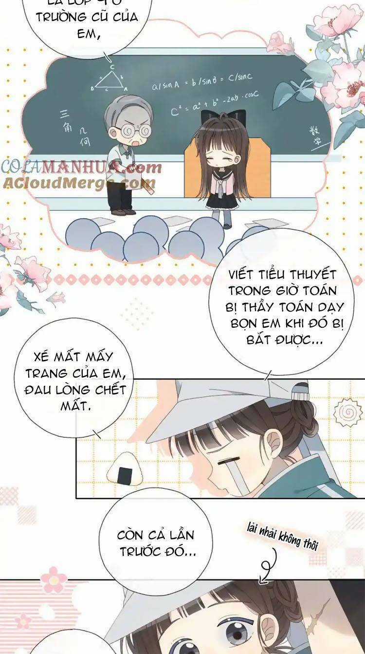 Anh Ấy Rất Hay Trêu Chọc Tôi Chapter 78 trang 14