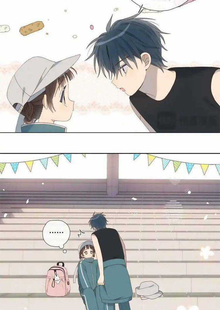 Anh Ấy Rất Hay Trêu Chọc Tôi Chapter 78 trang 19