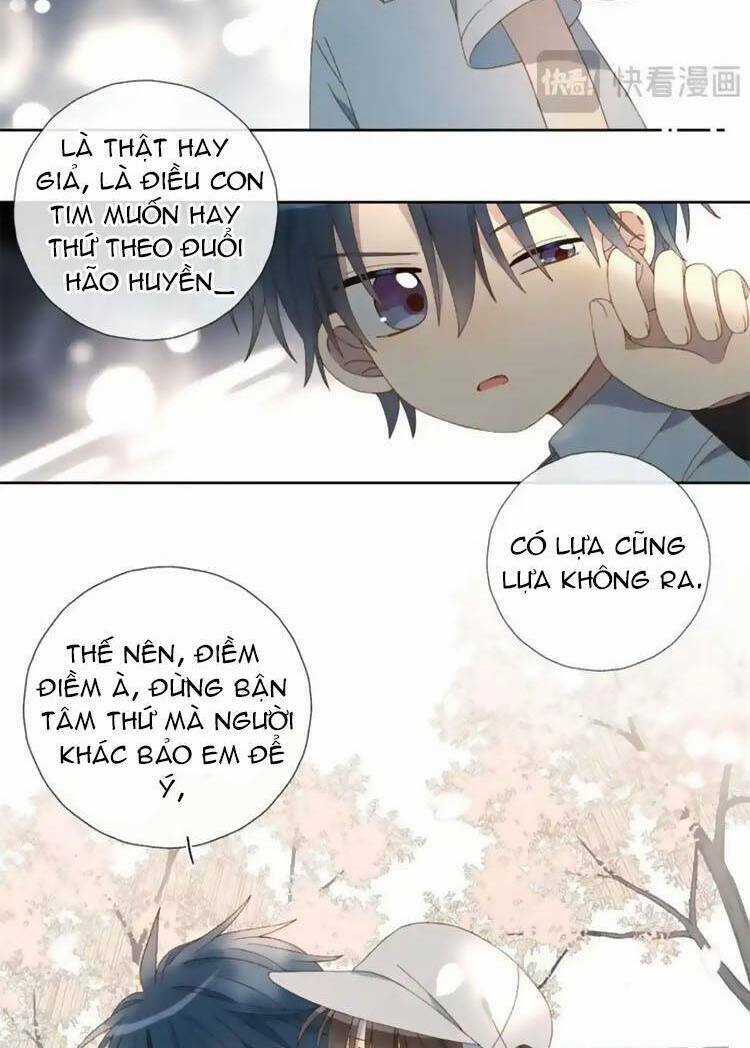 Anh Ấy Rất Hay Trêu Chọc Tôi Chapter 79 trang 10