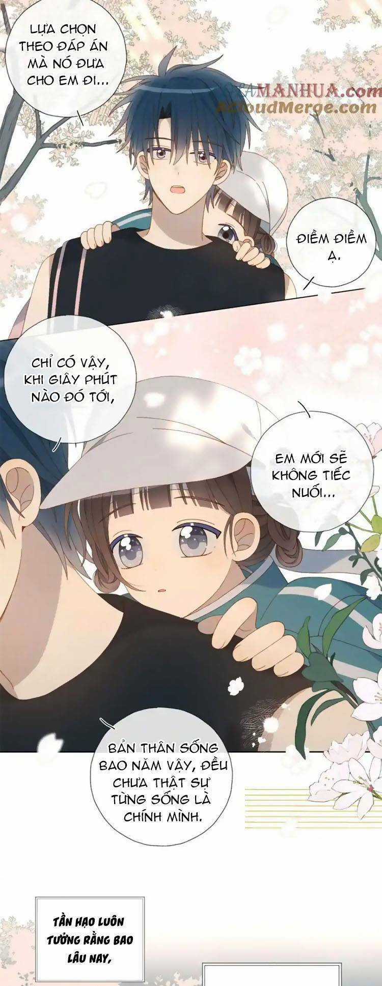 Anh Ấy Rất Hay Trêu Chọc Tôi Chapter 79 trang 12