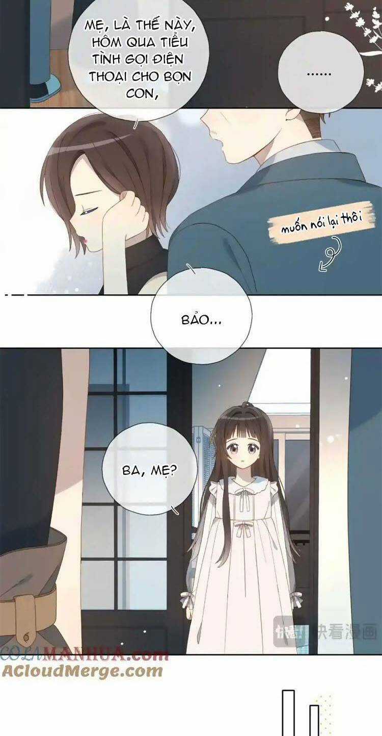 Anh Ấy Rất Hay Trêu Chọc Tôi Chapter 79 trang 21