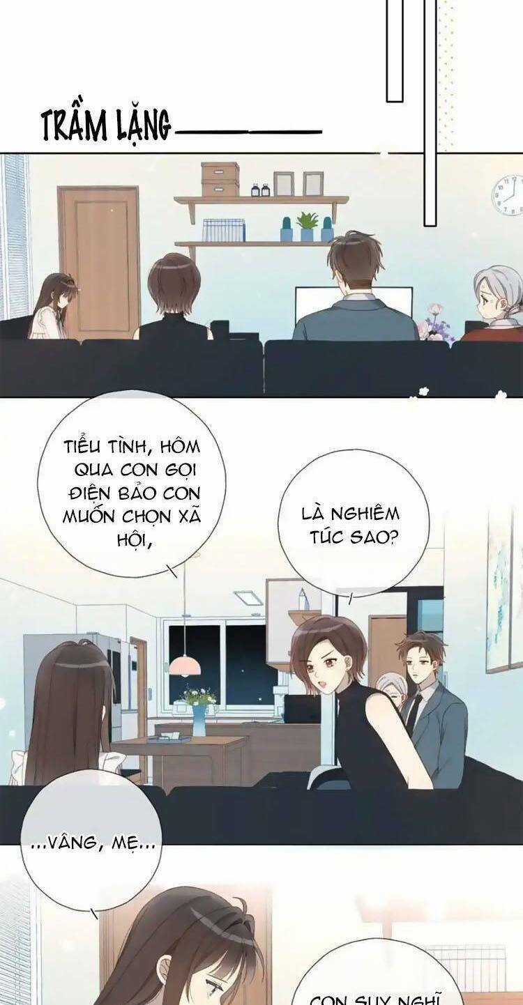 Anh Ấy Rất Hay Trêu Chọc Tôi Chapter 79 trang 22