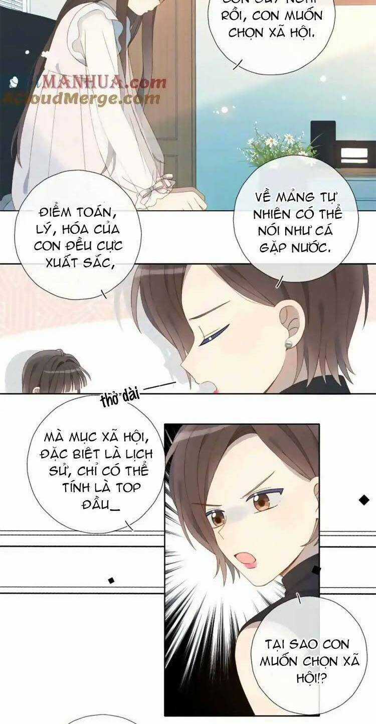 Anh Ấy Rất Hay Trêu Chọc Tôi Chapter 79 trang 23