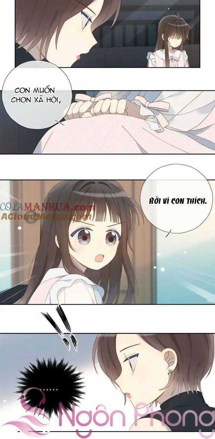 Anh Ấy Rất Hay Trêu Chọc Tôi Chapter 79 trang 25