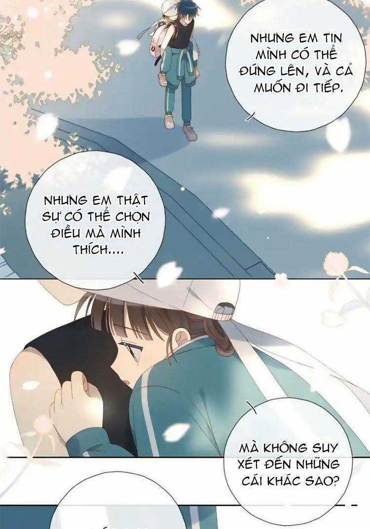 Anh Ấy Rất Hay Trêu Chọc Tôi Chapter 79 trang 4