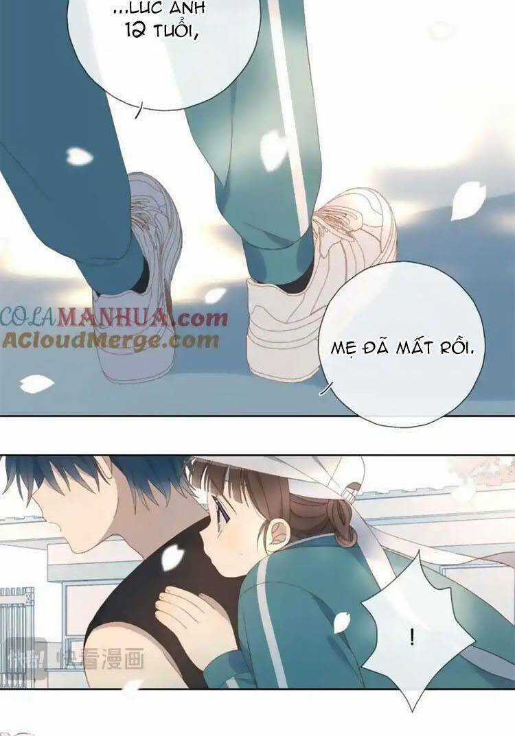 Anh Ấy Rất Hay Trêu Chọc Tôi Chapter 79 trang 5