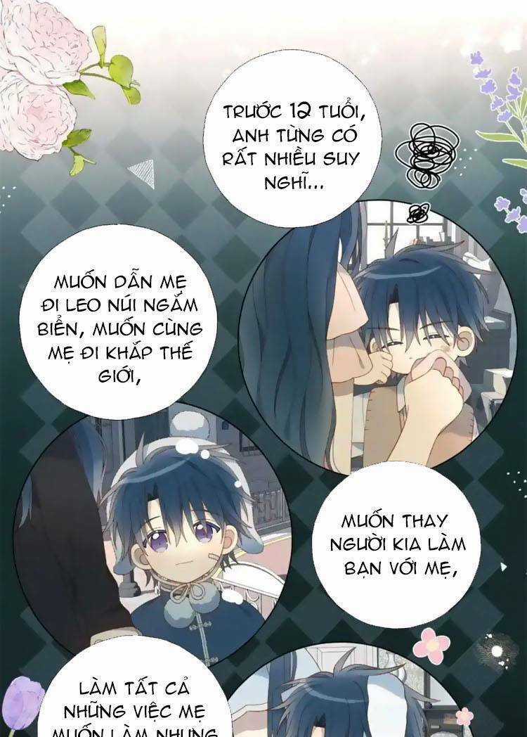 Anh Ấy Rất Hay Trêu Chọc Tôi Chapter 79 trang 6