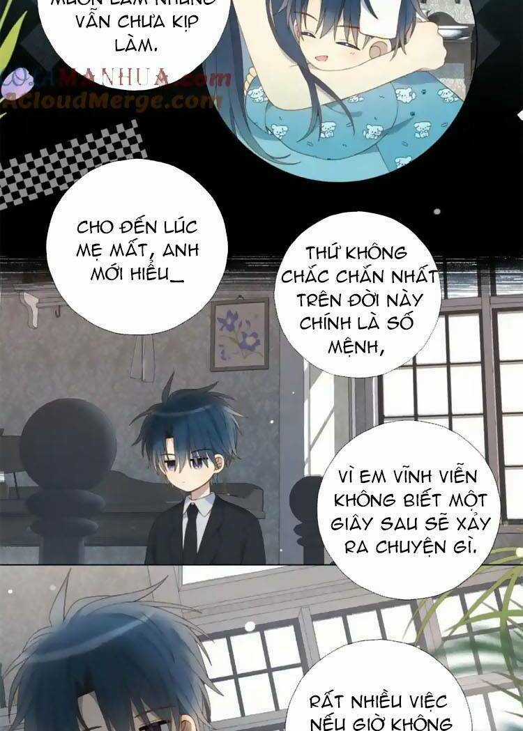 Anh Ấy Rất Hay Trêu Chọc Tôi Chapter 79 trang 7