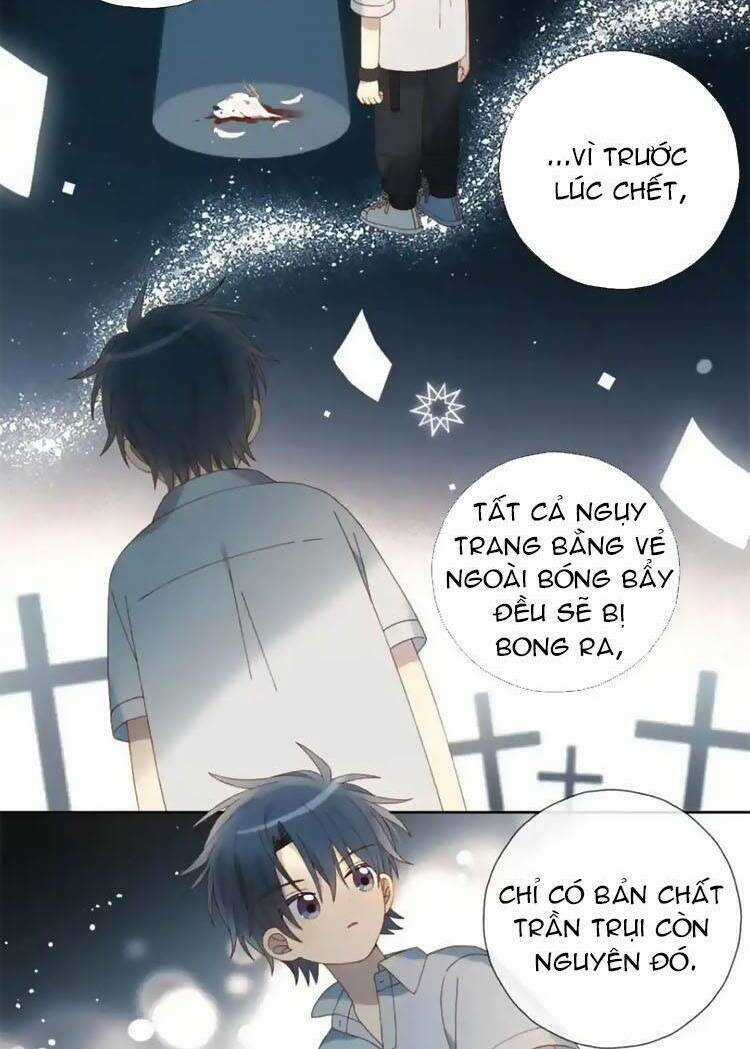 Anh Ấy Rất Hay Trêu Chọc Tôi Chapter 79 trang 9