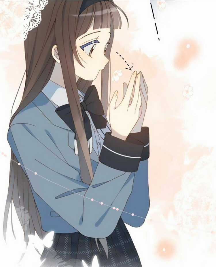 Anh Ấy Rất Hay Trêu Chọc Tôi Chapter 8 trang 12