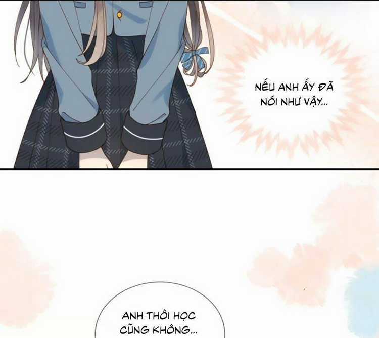 Anh Ấy Rất Hay Trêu Chọc Tôi Chapter 8 trang 16