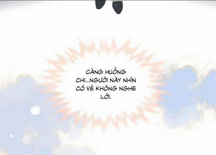 Anh Ấy Rất Hay Trêu Chọc Tôi Chapter 8 trang 20