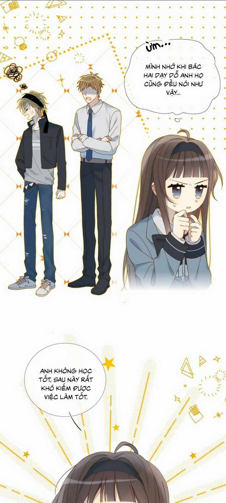 Anh Ấy Rất Hay Trêu Chọc Tôi Chapter 8 trang 23