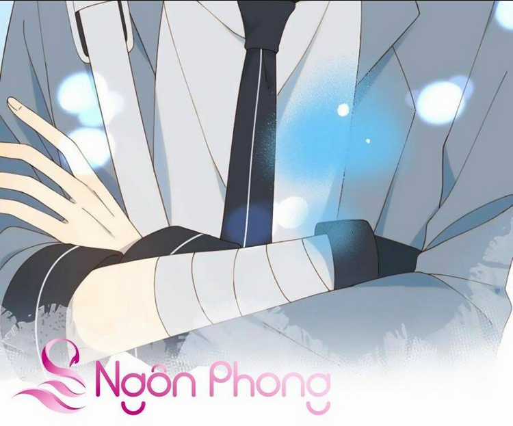 Anh Ấy Rất Hay Trêu Chọc Tôi Chapter 8 trang 5