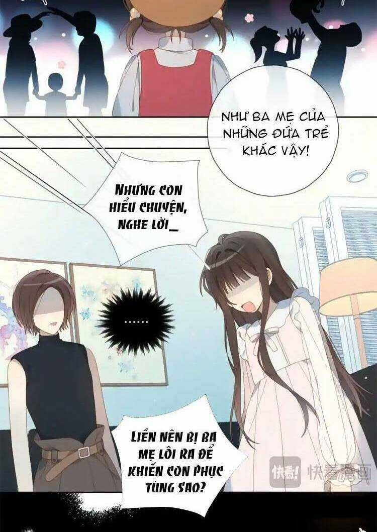 Anh Ấy Rất Hay Trêu Chọc Tôi Chapter 80 trang 10