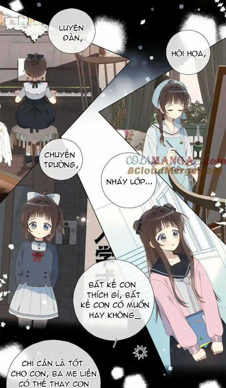 Anh Ấy Rất Hay Trêu Chọc Tôi Chapter 80 trang 11