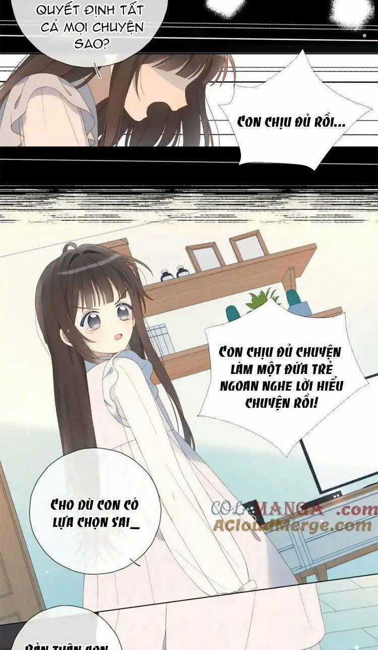 Anh Ấy Rất Hay Trêu Chọc Tôi Chapter 80 trang 12