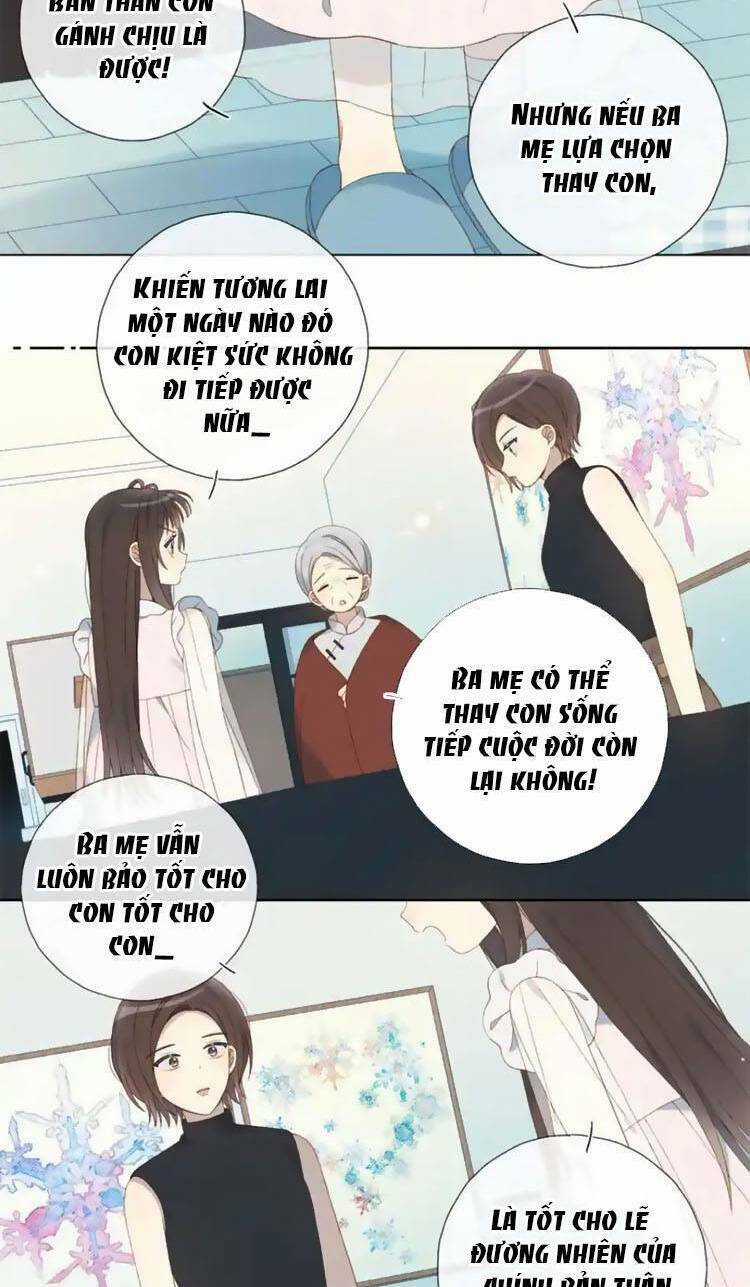 Anh Ấy Rất Hay Trêu Chọc Tôi Chapter 80 trang 13