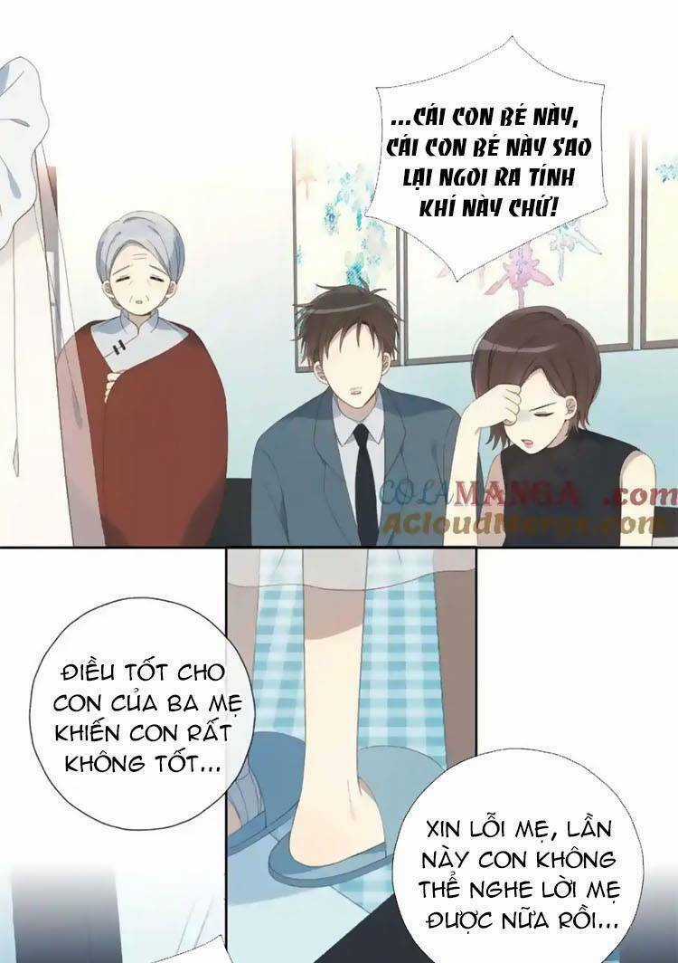 Anh Ấy Rất Hay Trêu Chọc Tôi Chapter 80 trang 15