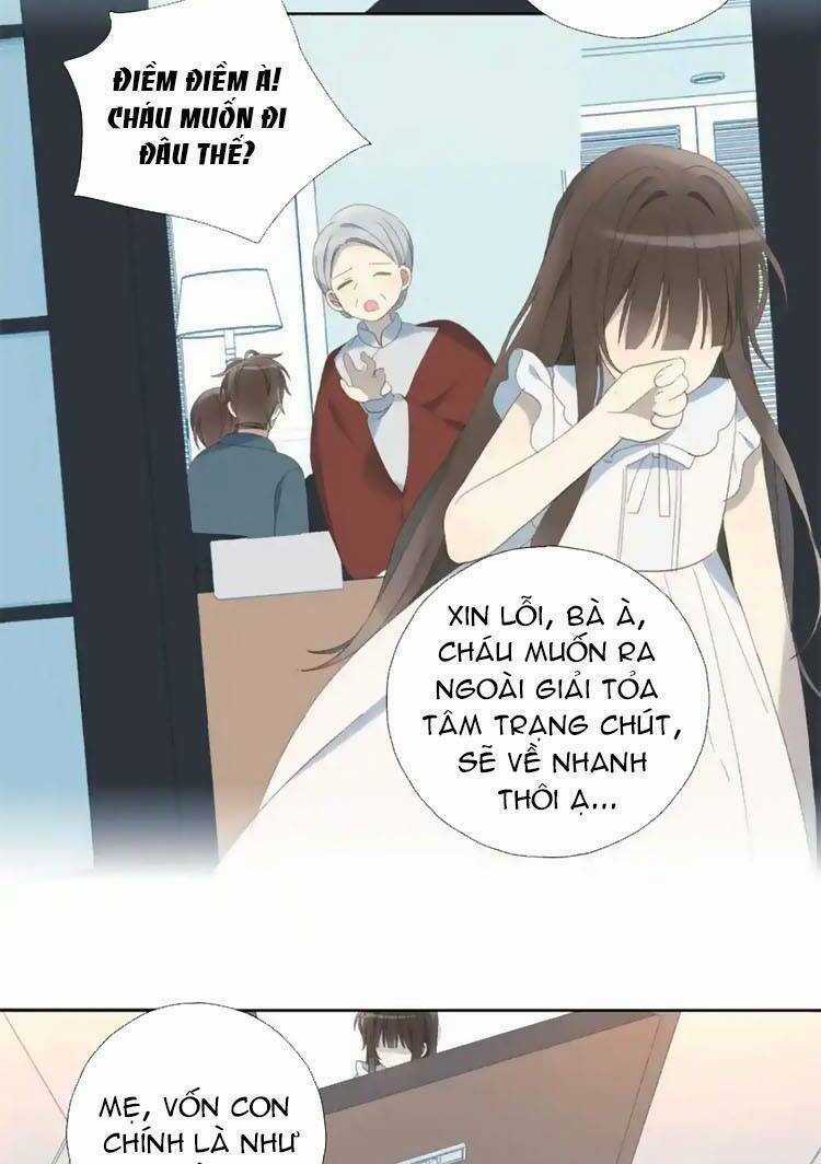 Anh Ấy Rất Hay Trêu Chọc Tôi Chapter 80 trang 16