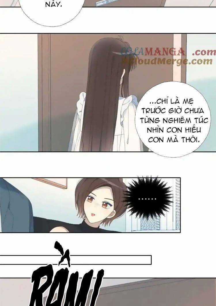 Anh Ấy Rất Hay Trêu Chọc Tôi Chapter 80 trang 17