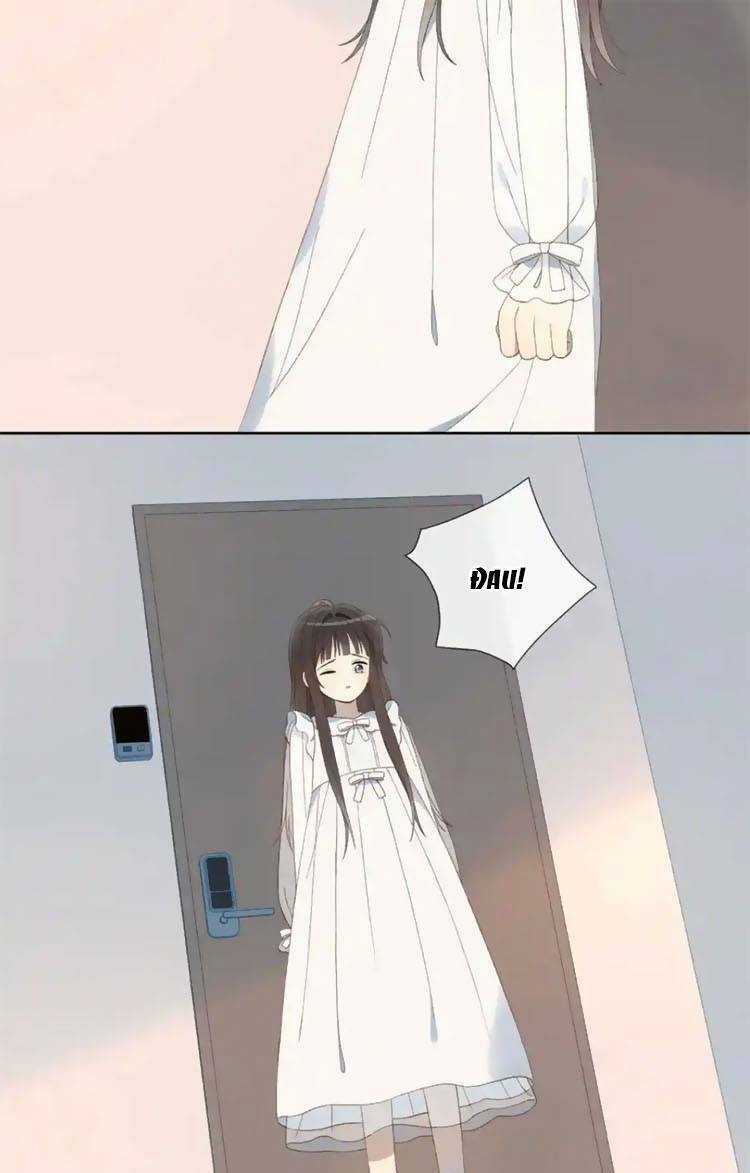 Anh Ấy Rất Hay Trêu Chọc Tôi Chapter 80 trang 19