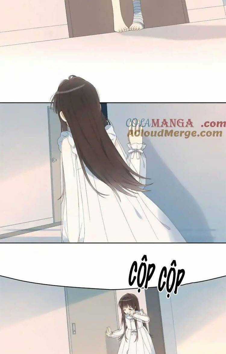 Anh Ấy Rất Hay Trêu Chọc Tôi Chapter 80 trang 20